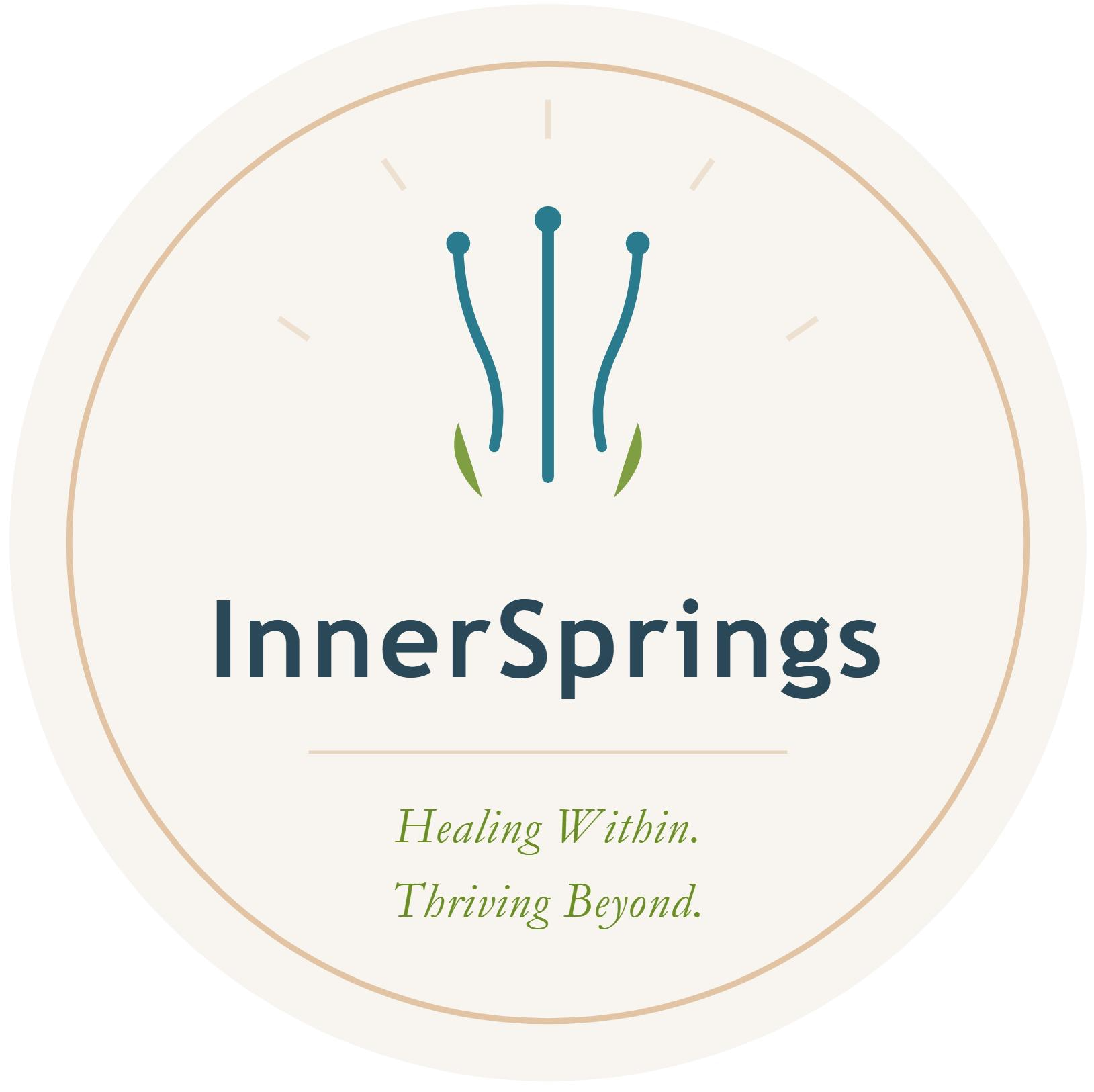 Inner Springs Africa